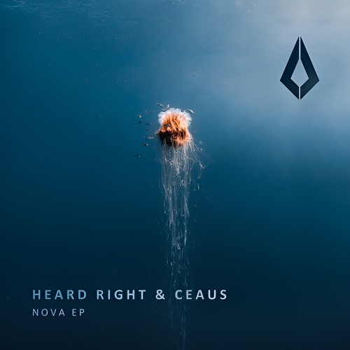 Heard Right, CEAUS - Nova [PF0140BP]